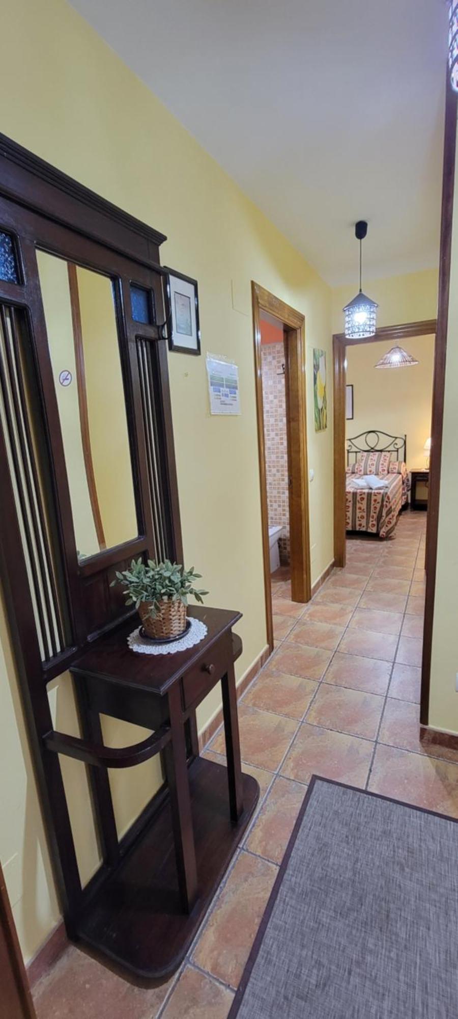 Apartamentos Rurales Argamé Exterior photo