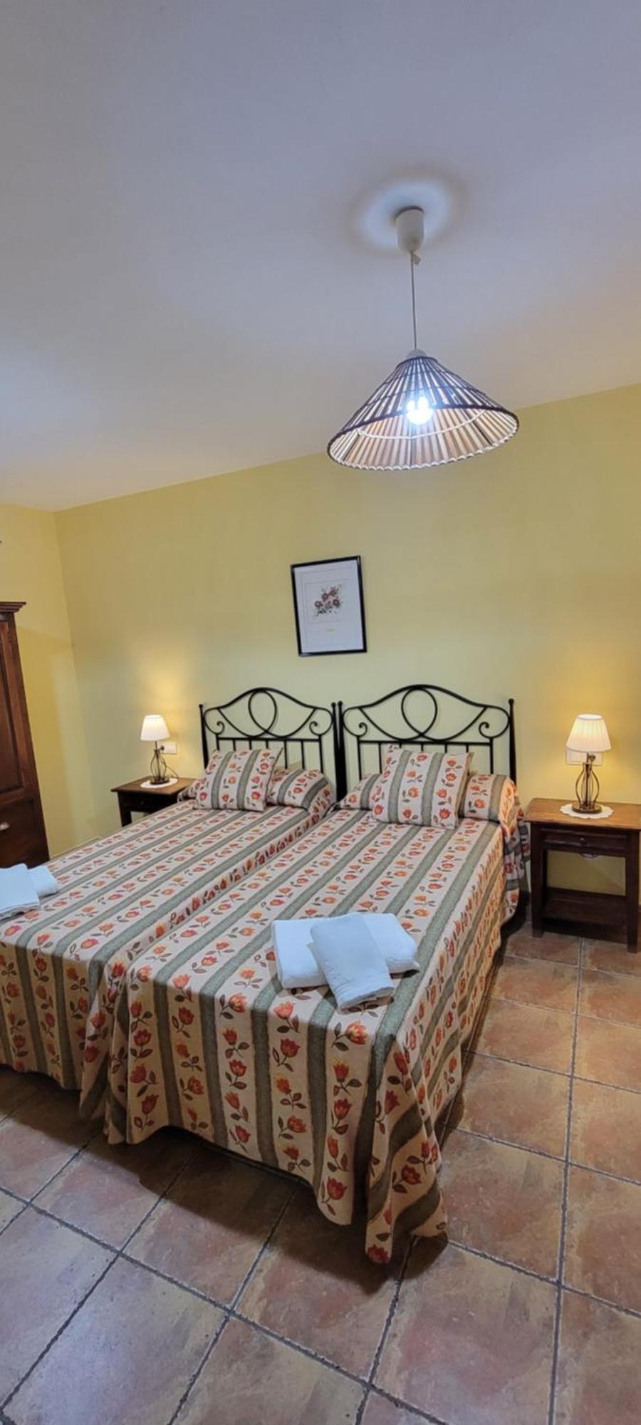 Apartamentos Rurales Argamé Exterior photo