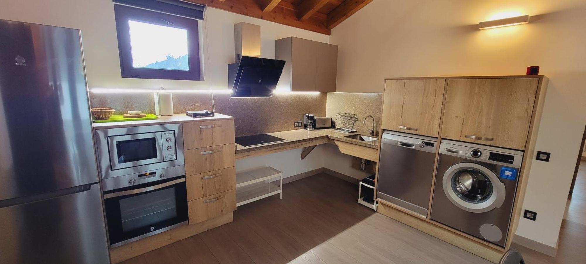 Apartamentos Rurales Argamé Exterior photo